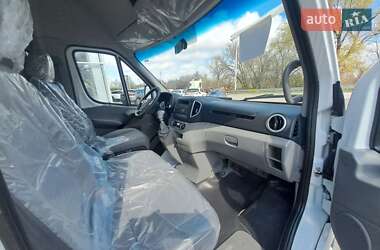 Микроавтобус JAC Sunray 2024 в 