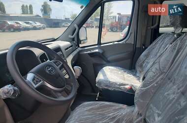 Минивэн JAC Sunray 2022 в 
