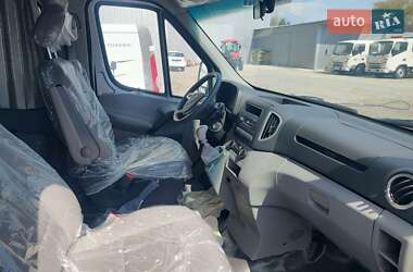 Минивэн JAC Sunray 2022 в 