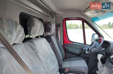 Другие автобусы JAC Sunray 2022 в Киеве