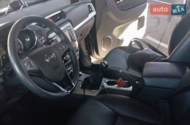 Пікап JAC T6 2024 в Києві