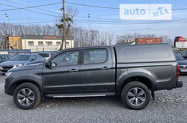 Пикап JAC T8 2021 в 