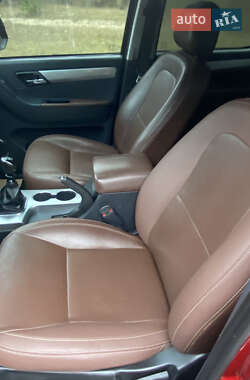 Пикап JAC T8 2020 в 