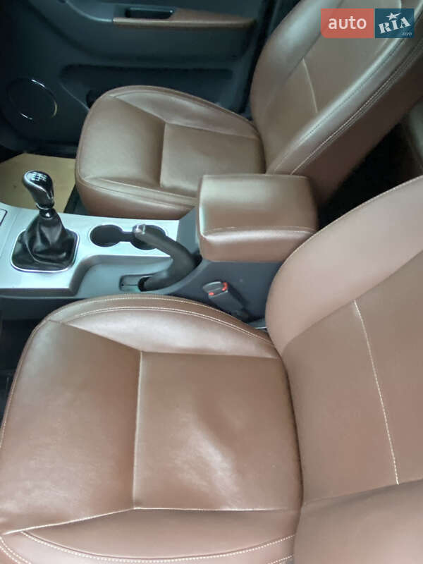 Пикап JAC T8 2020 в Кременчуге