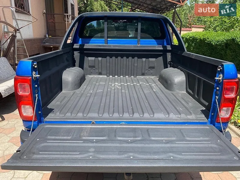 JAC T8 2021 VIN LJ11PABD4MC019429 фото оголошення 9 з 29