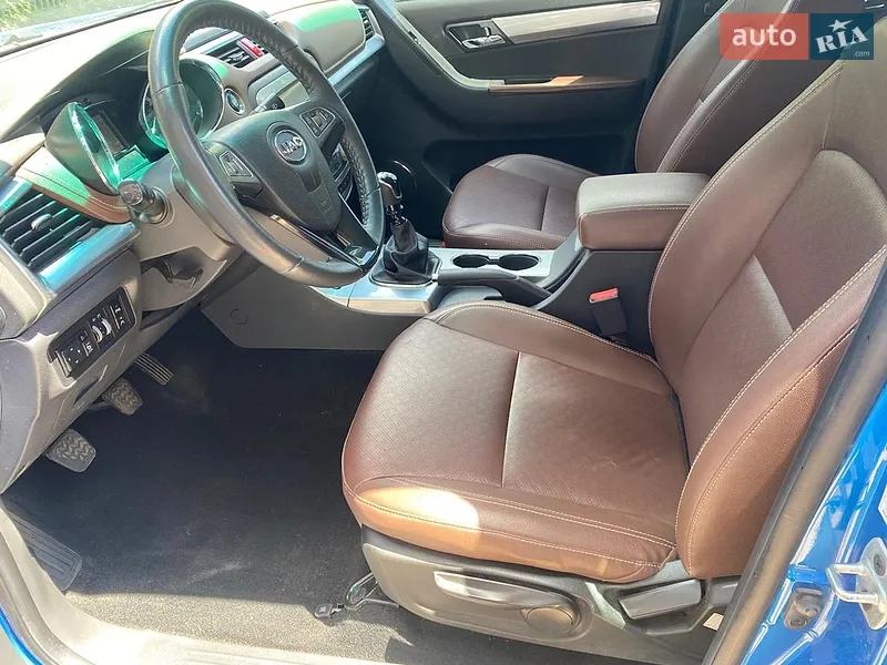 JAC T8 2021 VIN LJ11PABD4MC019429 фото оголошення 17 з 29