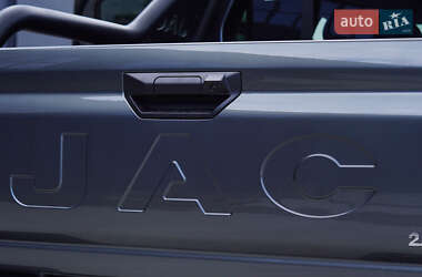 Пікап JAC T9 2024 в 