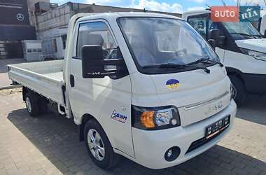 Борт JAC X200 2024 в 