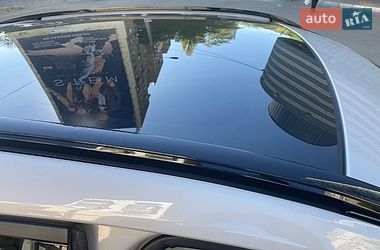 Внедорожник / Кроссовер Jaguar E-Pace 2018 в Киеве