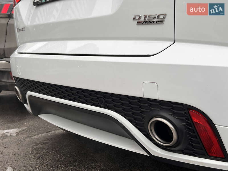 Внедорожник / Кроссовер Jaguar E-Pace 2019 в Киеве фото 15 Внедорожник / Кроссовер Jaguar E-Pace 2019 в Киеве