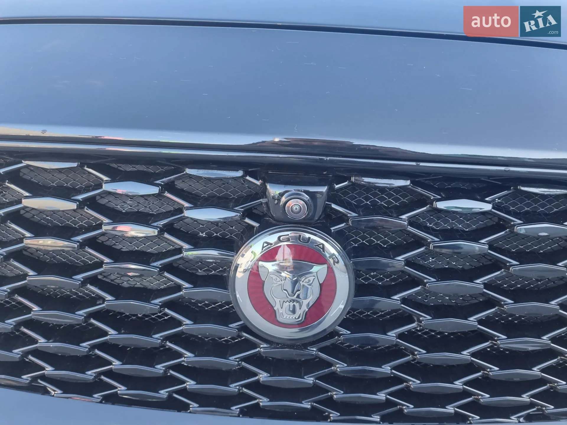 2021 Jaguar E-Pace - мініатюра 21