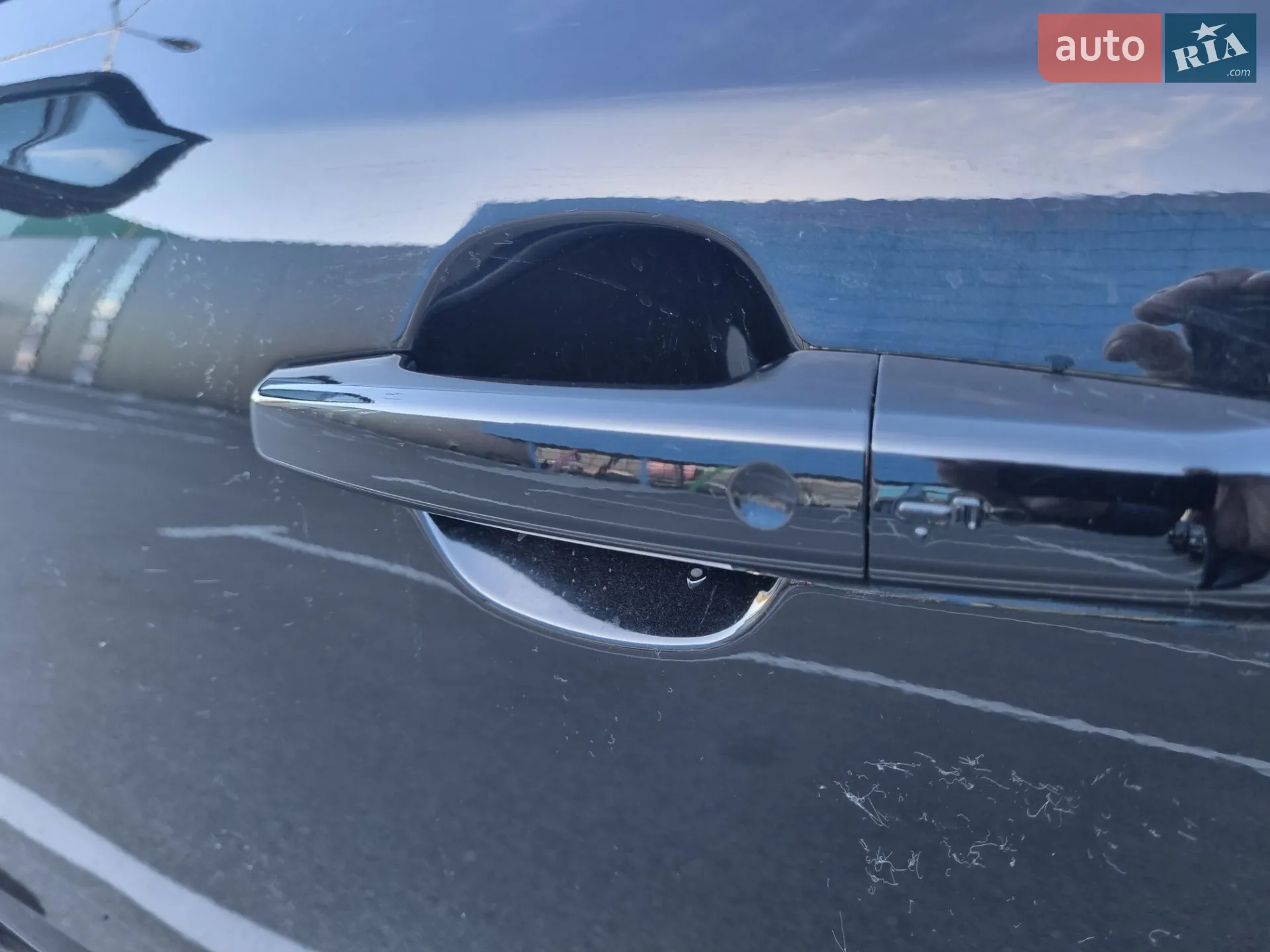 2021 Jaguar E-Pace - мініатюра 26