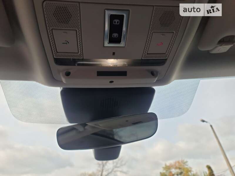 Позашляховик / Кросовер Jaguar E-Pace 2020 в Запоріжжі