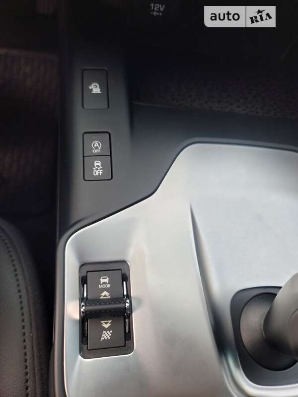 Позашляховик / Кросовер Jaguar E-Pace 2020 в Запоріжжі