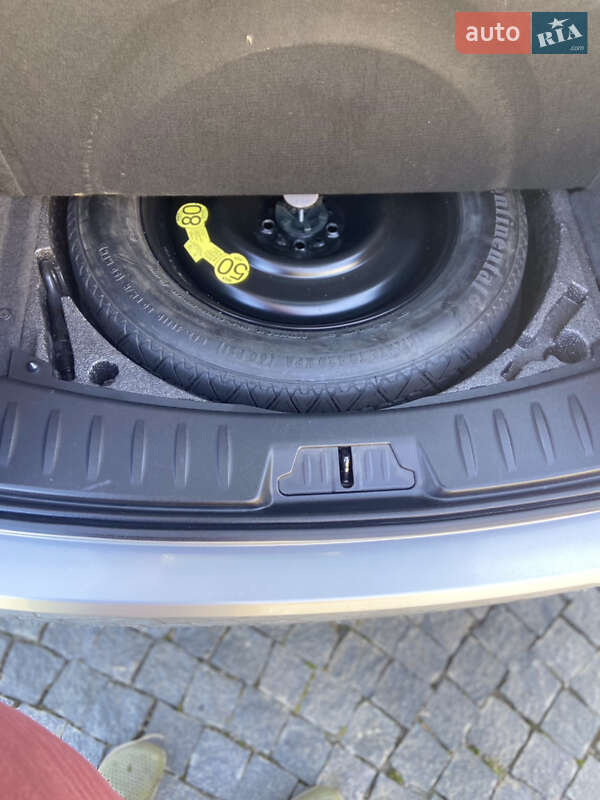 Внедорожник / Кроссовер Jaguar E-Pace 2018 в Львове