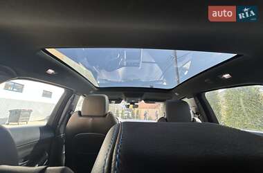 Внедорожник / Кроссовер Jaguar E-Pace 2019 в 