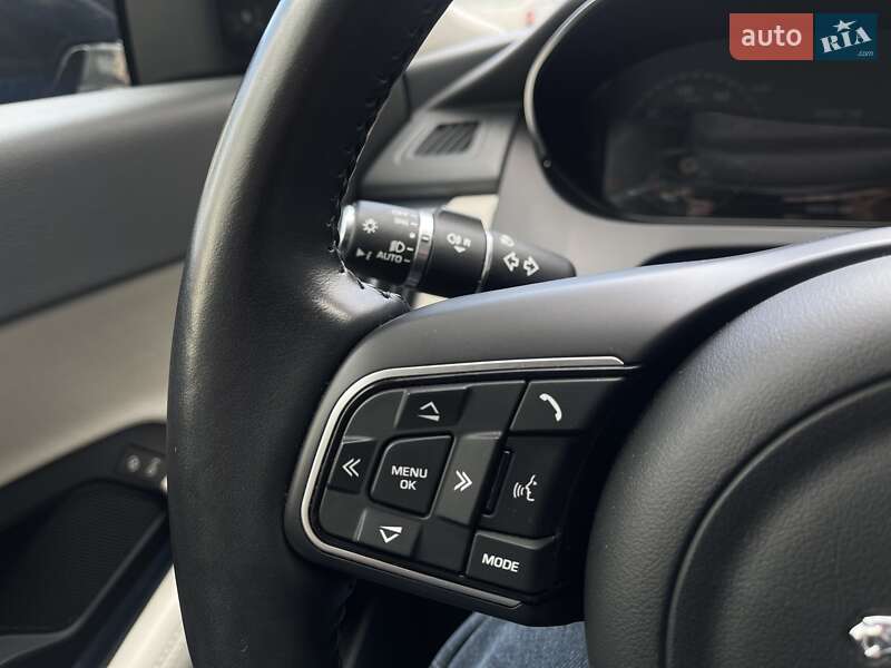 Позашляховик / Кросовер Jaguar E-Pace 2020 в Києві фото 23 Позашляховик / Кросовер Jaguar E-Pace 2020 в Києві
