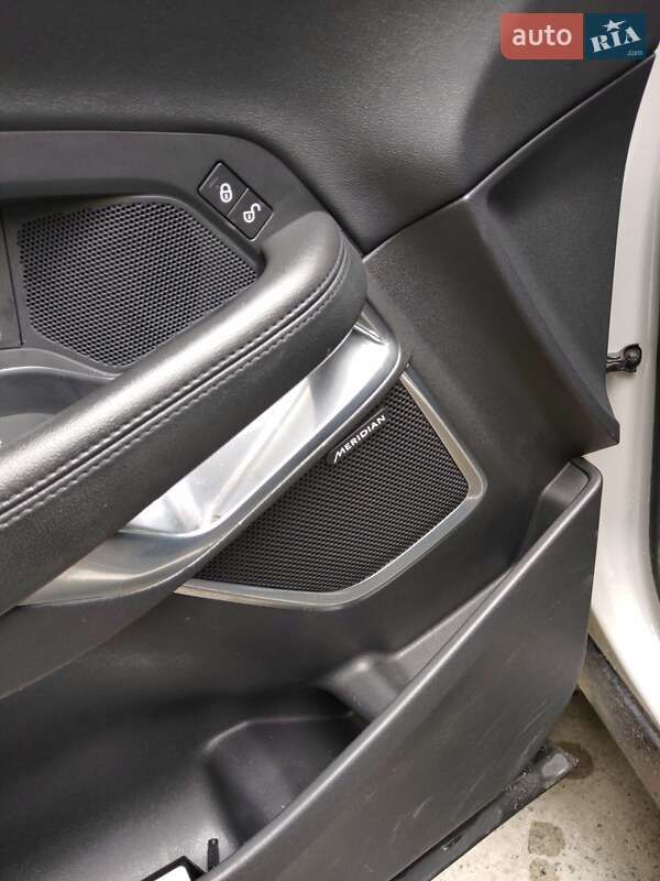 Внедорожник / Кроссовер Jaguar E-Pace 2018 в Киеве