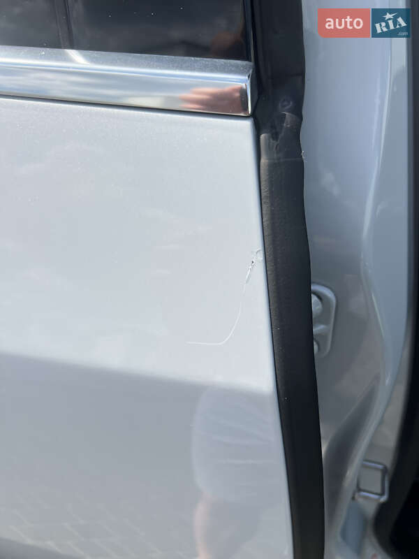 Внедорожник / Кроссовер Jaguar E-Pace 2017 в Одессе