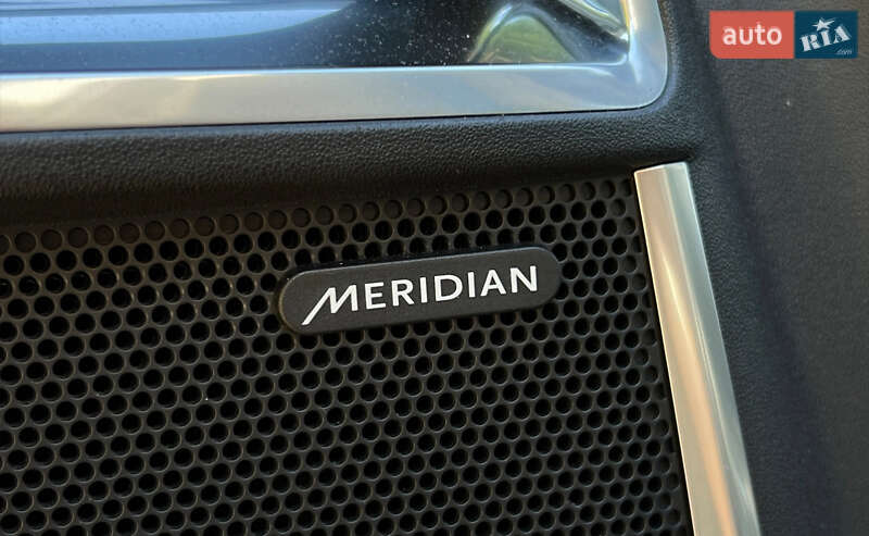 Внедорожник / Кроссовер Jaguar E-Pace 2018 в Львове