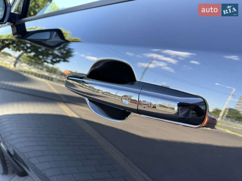 Позашляховик / Кросовер Jaguar E-Pace 2020 в Харкові