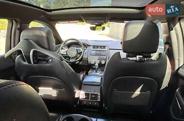 Внедорожник / Кроссовер Jaguar E-Pace 2020 в 