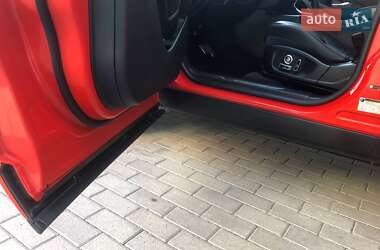 Внедорожник / Кроссовер Jaguar E-Pace 2020 в 