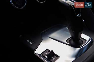 Внедорожник / Кроссовер Jaguar E-Pace 2018 в Черкассах