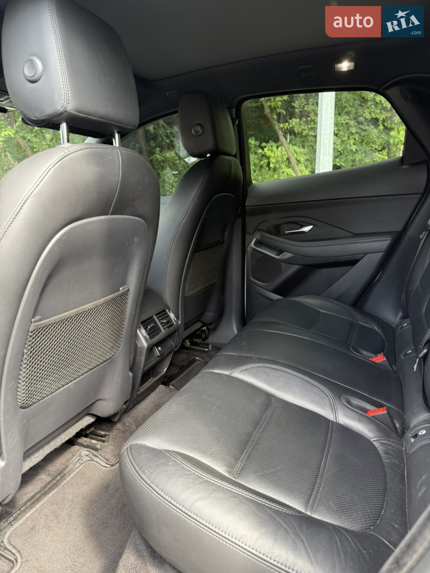 2019 Jaguar E-Pace - мініатюра 7