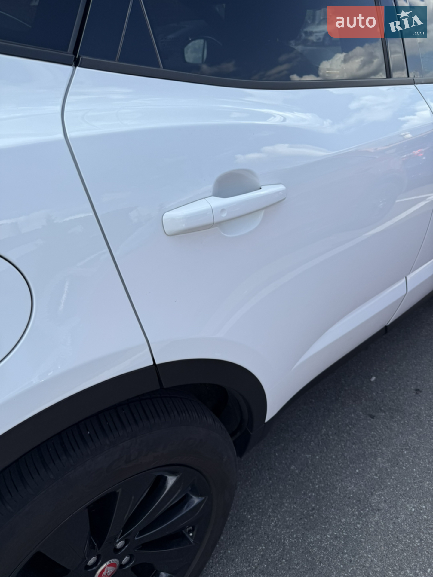 2019 Jaguar E-Pace - мініатюра 22