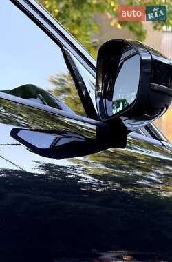 Внедорожник / Кроссовер Jaguar E-Pace 2020 в 