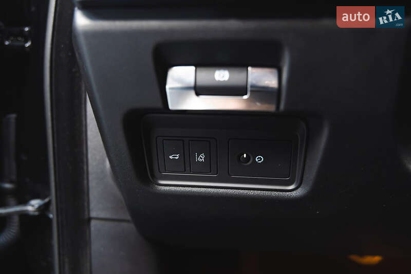 Внедорожник / Кроссовер Jaguar E-Pace 2018 в Одессе