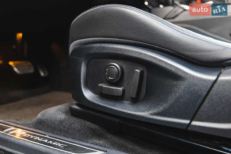 Внедорожник / Кроссовер Jaguar E-Pace 2018 в Одессе