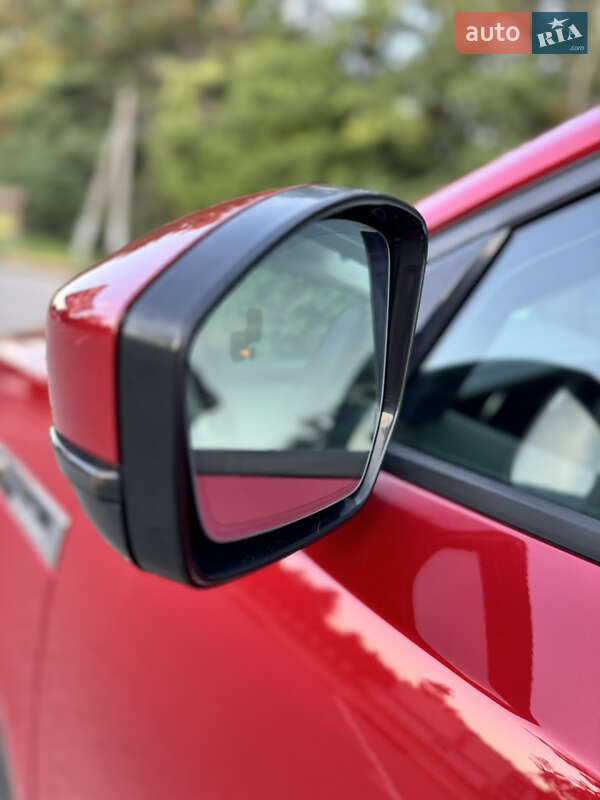 Позашляховик / Кросовер Jaguar E-Pace 2018 в Києві фото 21 Позашляховик / Кросовер Jaguar E-Pace 2018 в Києві