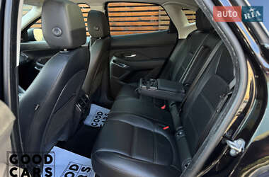 Внедорожник / Кроссовер Jaguar E-Pace 2019 в  фото 25 Внедорожник / Кроссовер Jaguar E-Pace 2019 в
