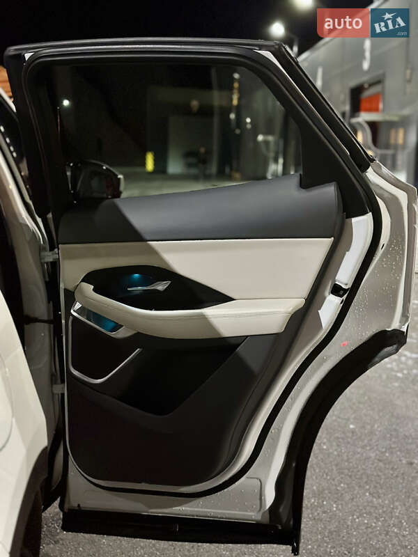 Внедорожник / Кроссовер Jaguar E-Pace 2019 в Харькове фото 13 Внедорожник / Кроссовер Jaguar E-Pace 2019 в Харькове