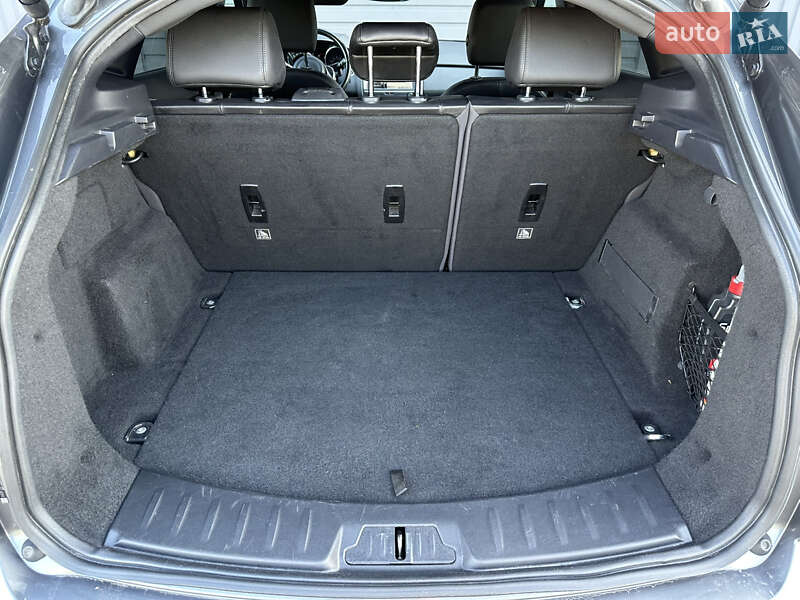 Внедорожник / Кроссовер Jaguar E-Pace 2018 в Кропивницком