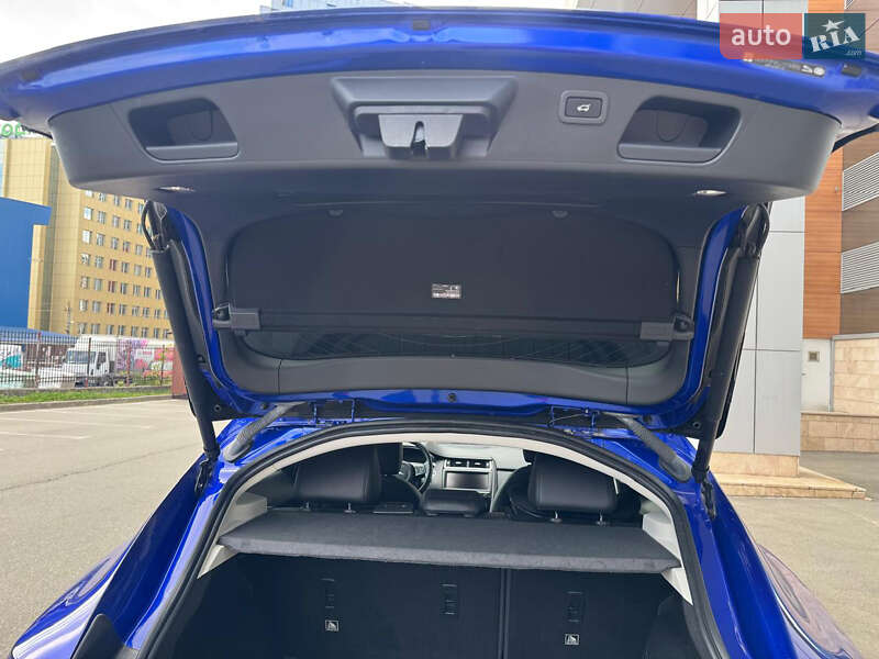 Внедорожник / Кроссовер Jaguar E-Pace 2018 в Киеве фото 32 Внедорожник / Кроссовер Jaguar E-Pace 2018 в Киеве