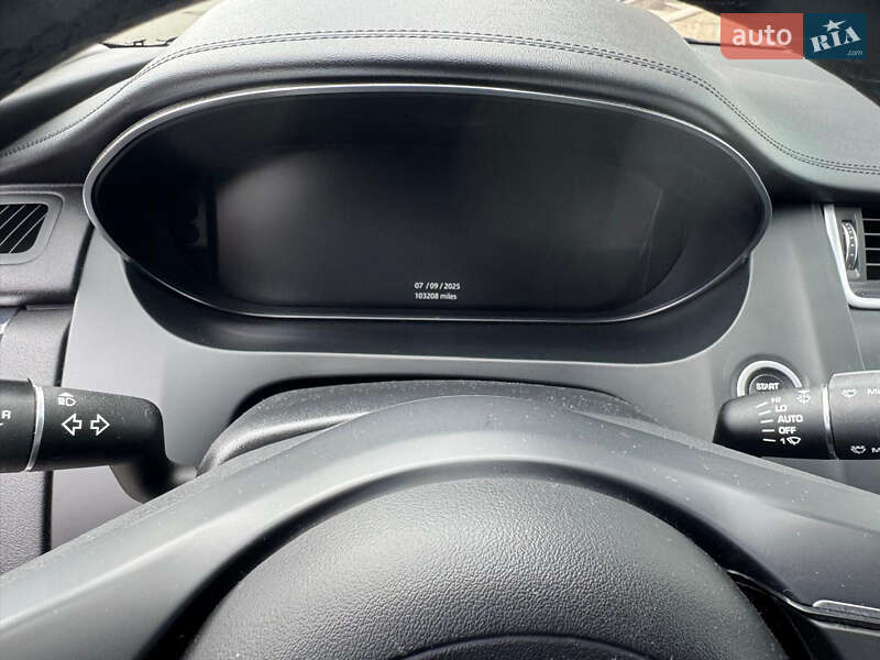 Внедорожник / Кроссовер Jaguar E-Pace 2018 в Киеве фото 44 Внедорожник / Кроссовер Jaguar E-Pace 2018 в Киеве