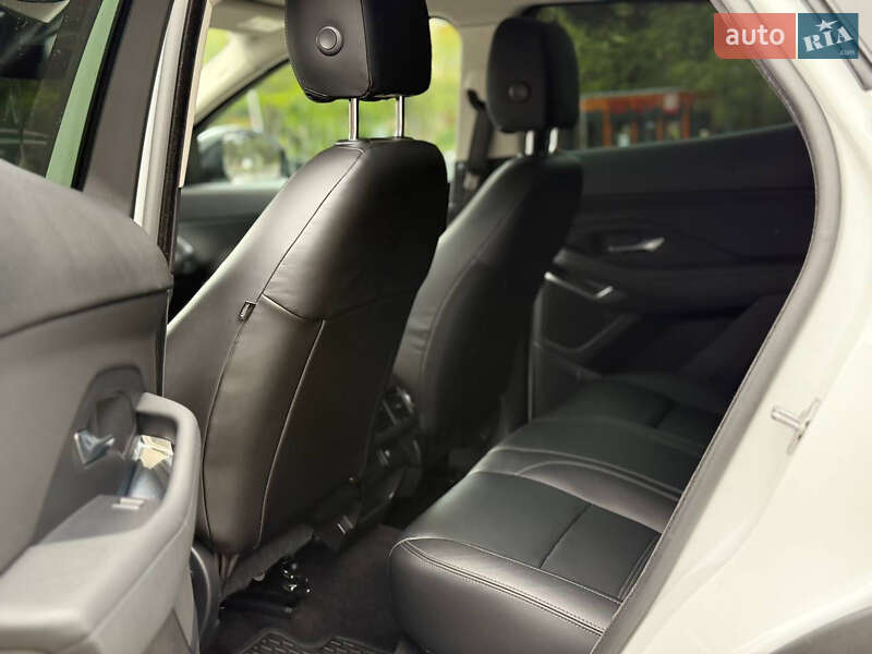 Внедорожник / Кроссовер Jaguar E-Pace 2019 в Харькове фото 11 Внедорожник / Кроссовер Jaguar E-Pace 2019 в Харькове