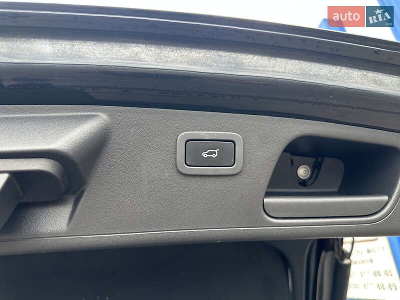 Внедорожник / Кроссовер Jaguar E-Pace 2018 в Ковеле