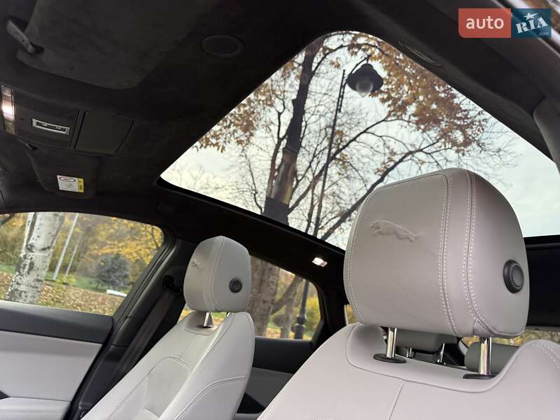 Позашляховик / Кросовер Jaguar E-Pace 2021 в Києві фото 33 Позашляховик / Кросовер Jaguar E-Pace 2021 в Києві