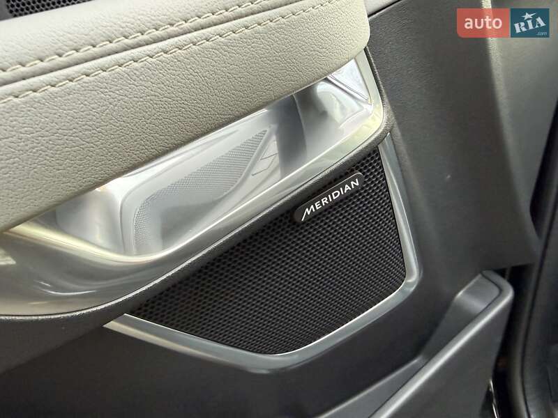 Позашляховик / Кросовер Jaguar E-Pace 2021 в Києві фото 43 Позашляховик / Кросовер Jaguar E-Pace 2021 в Києві