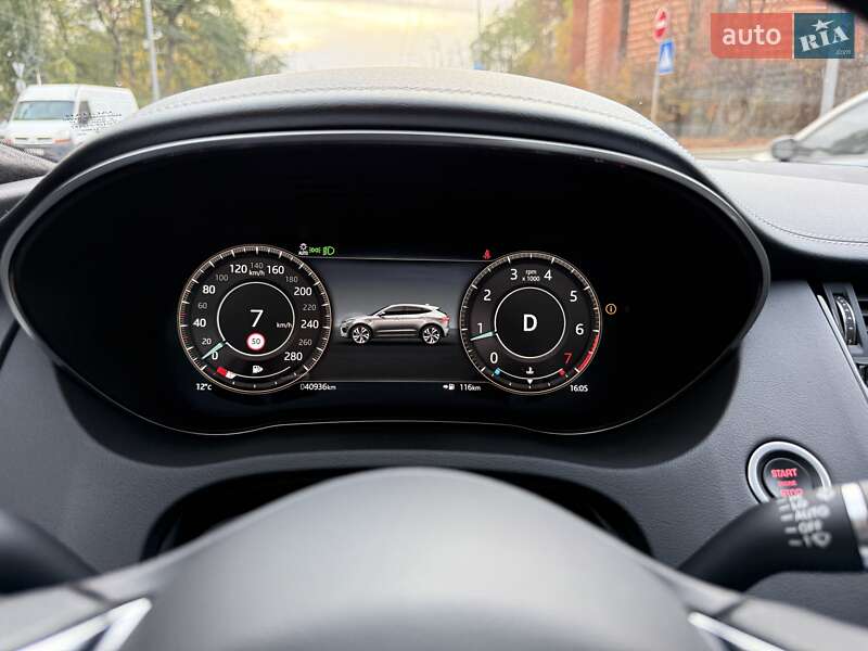 Позашляховик / Кросовер Jaguar E-Pace 2021 в Києві фото 53 Позашляховик / Кросовер Jaguar E-Pace 2021 в Києві