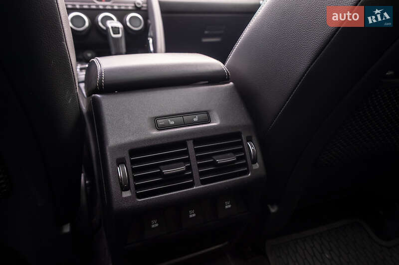 Внедорожник / Кроссовер Jaguar E-Pace 2019 в Ирпене