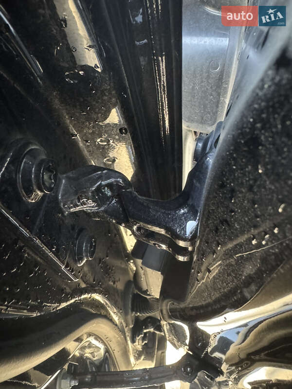 Внедорожник / Кроссовер Jaguar E-Pace 2018 в Виннице