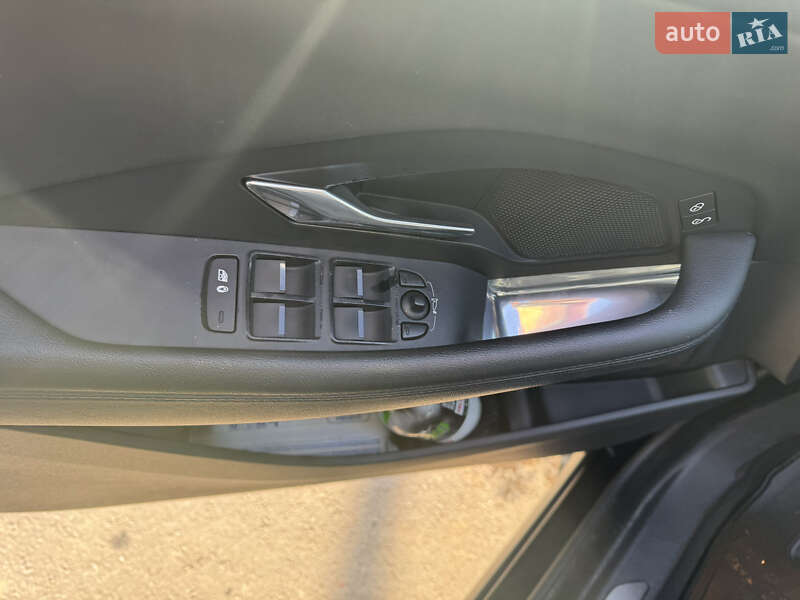 Внедорожник / Кроссовер Jaguar E-Pace 2018 в Виннице