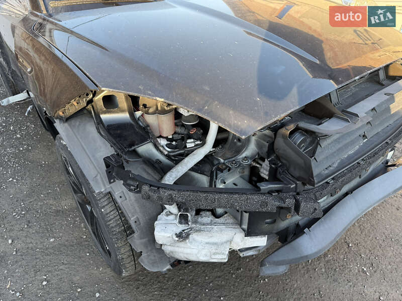 Внедорожник / Кроссовер Jaguar E-Pace 2020 в Тернополе фото 9 Внедорожник / Кроссовер Jaguar E-Pace 2020 в Тернополе