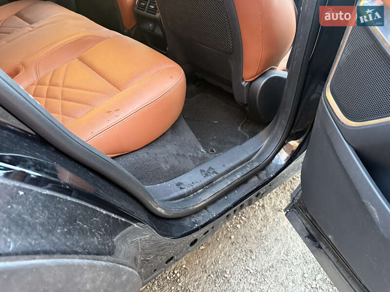 Внедорожник / Кроссовер Jaguar E-Pace 2020 в Тернополе фото 26 Внедорожник / Кроссовер Jaguar E-Pace 2020 в Тернополе