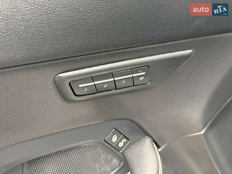 Позашляховик / Кросовер Jaguar E-Pace 2018 в Кривому Розі